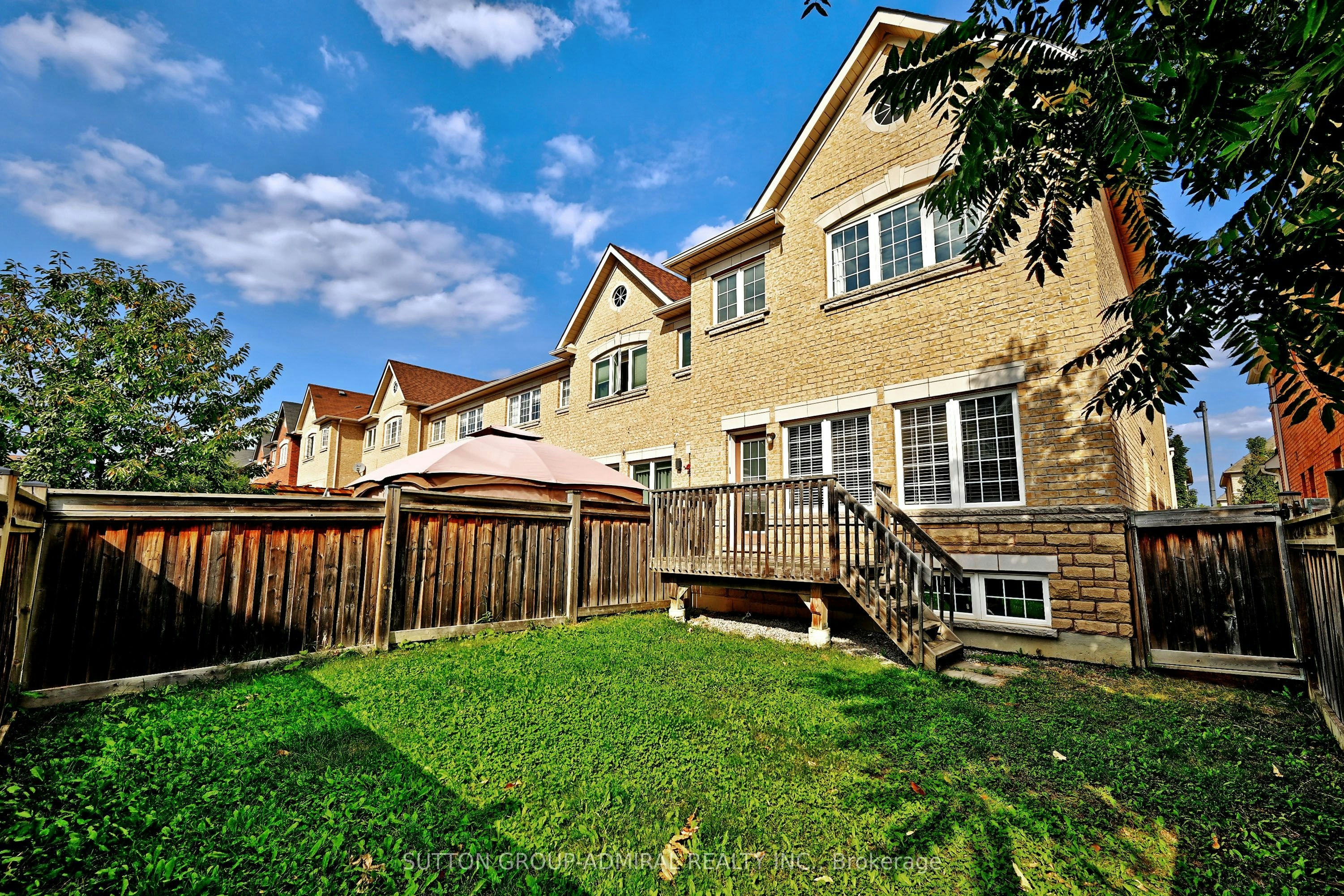 110 Southdown Avenue, Vaughan, ON, L6A 4N3 - 47