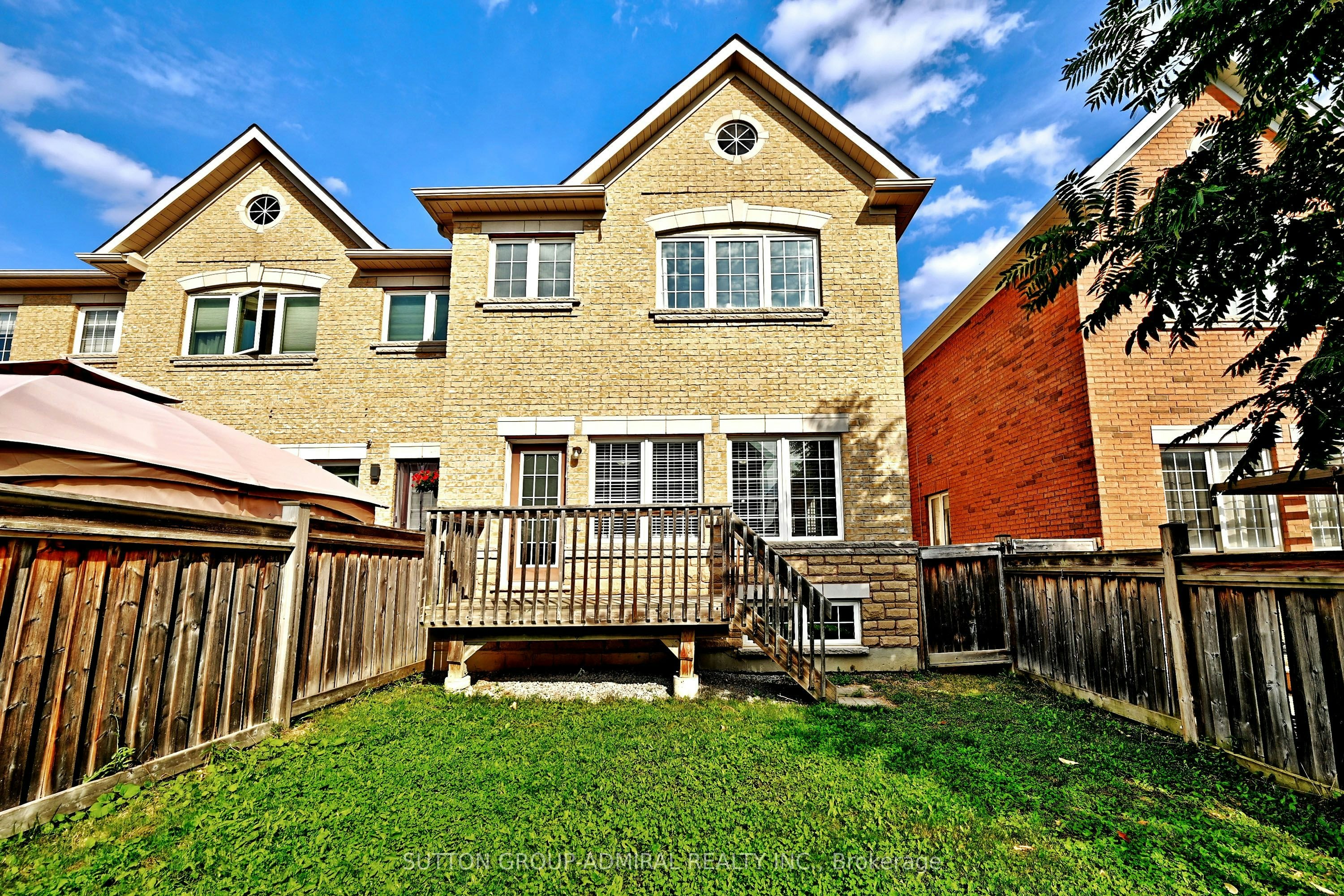 110 Southdown Avenue, Vaughan, ON, L6A 4N3 - 48