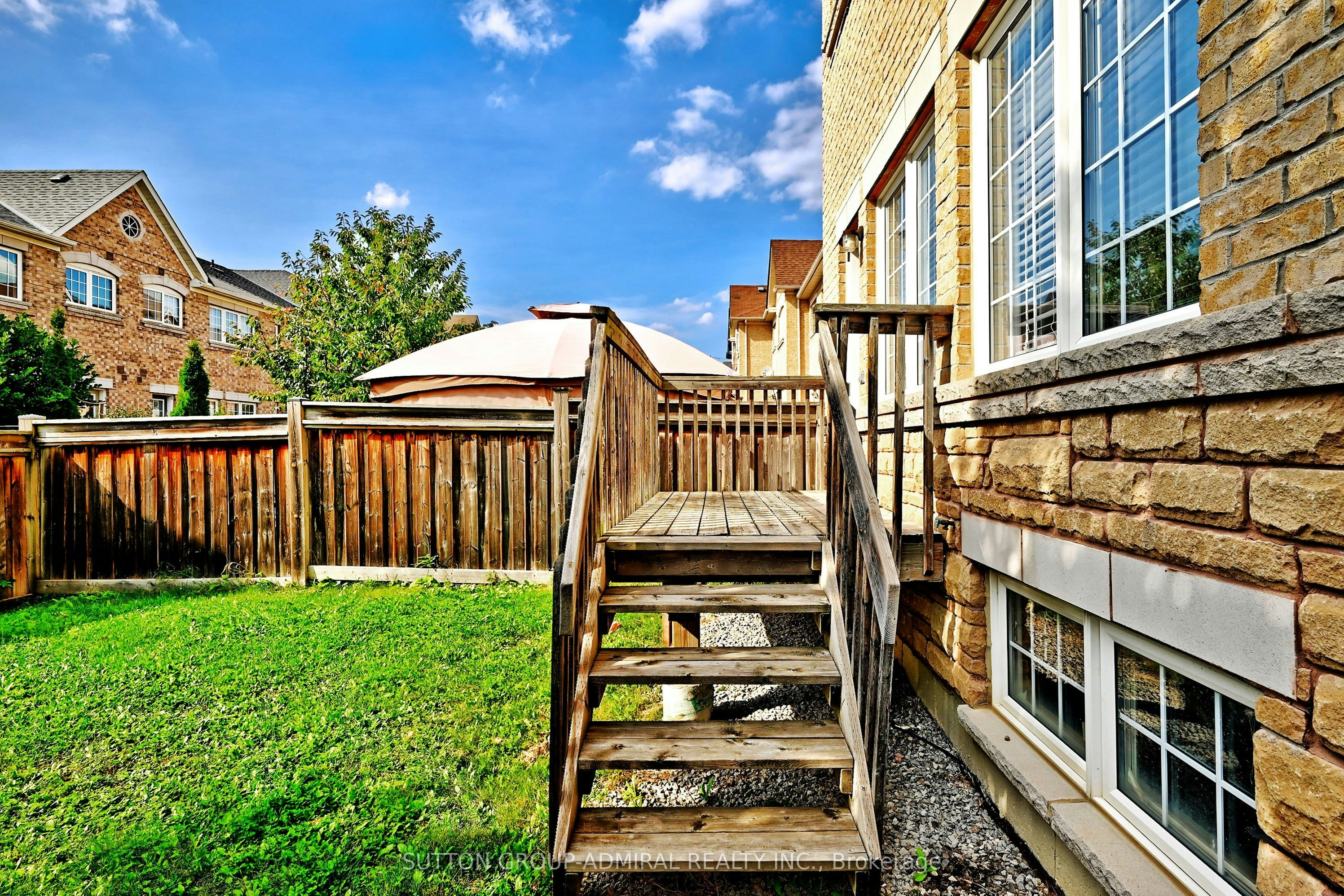 110 Southdown Avenue, Vaughan, ON, L6A 4N3 - 50