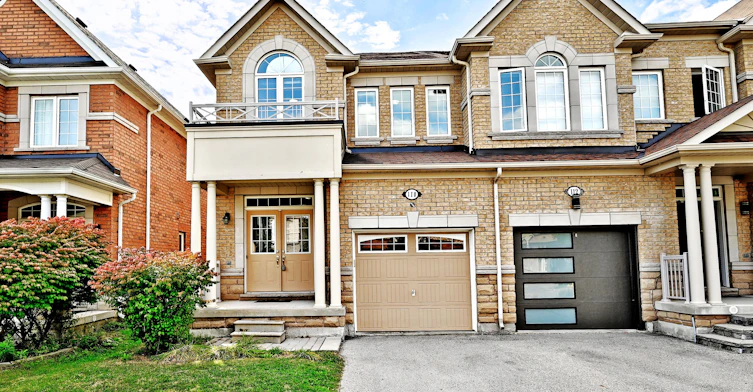 110 Southdown Avenue, Vaughan, ON, L6A 4N3