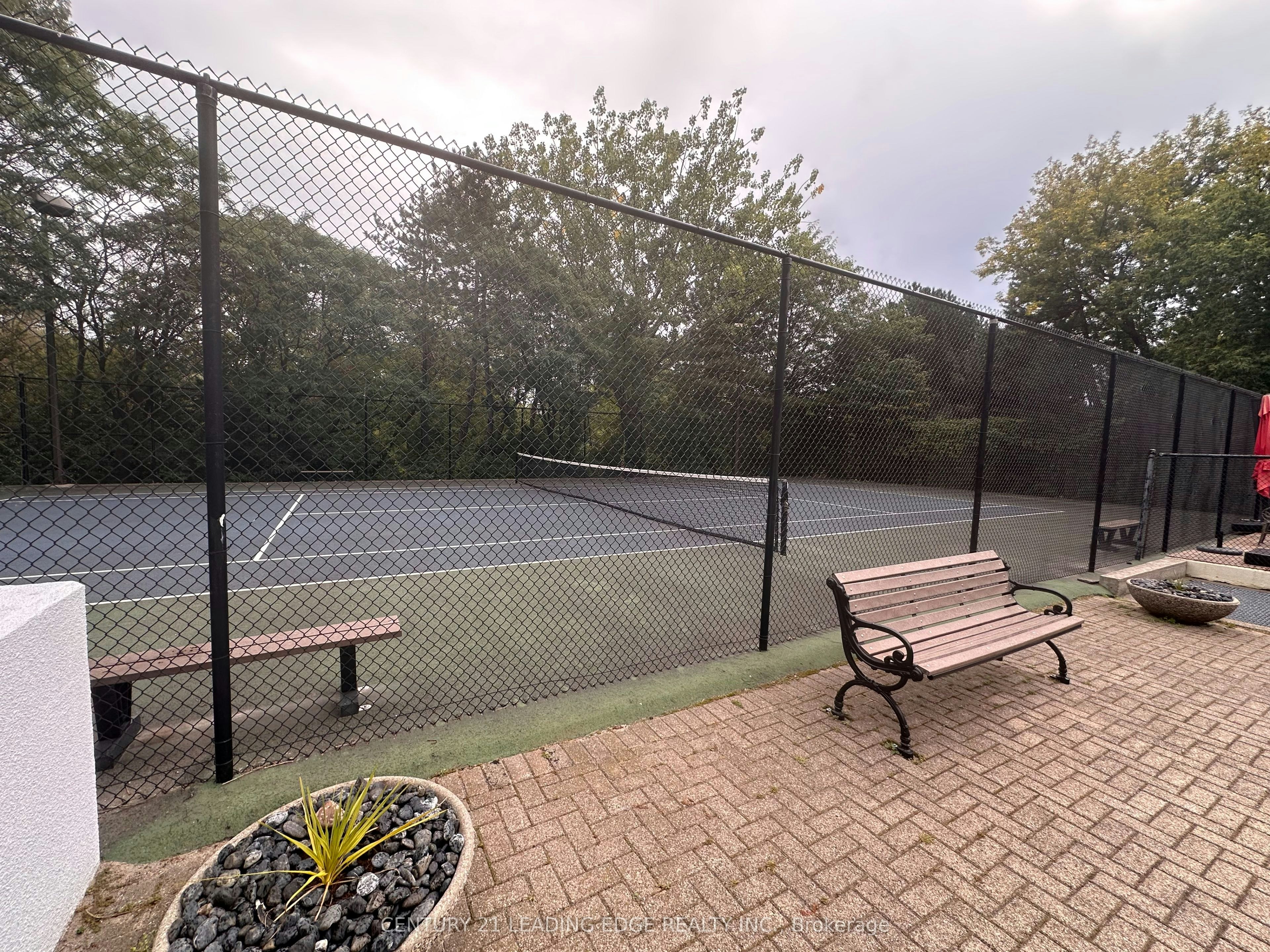 614-8501 Bayview Avenue, Richmond Hill, ON, L4B 3J7 - 25