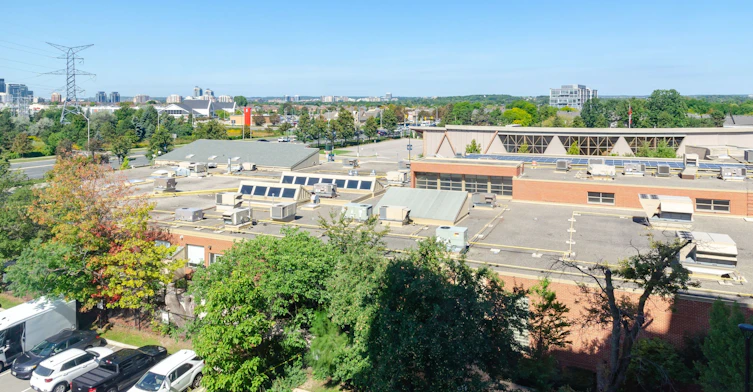 614-8501 Bayview Avenue, Richmond Hill, ON, L4B 3J7 - 22