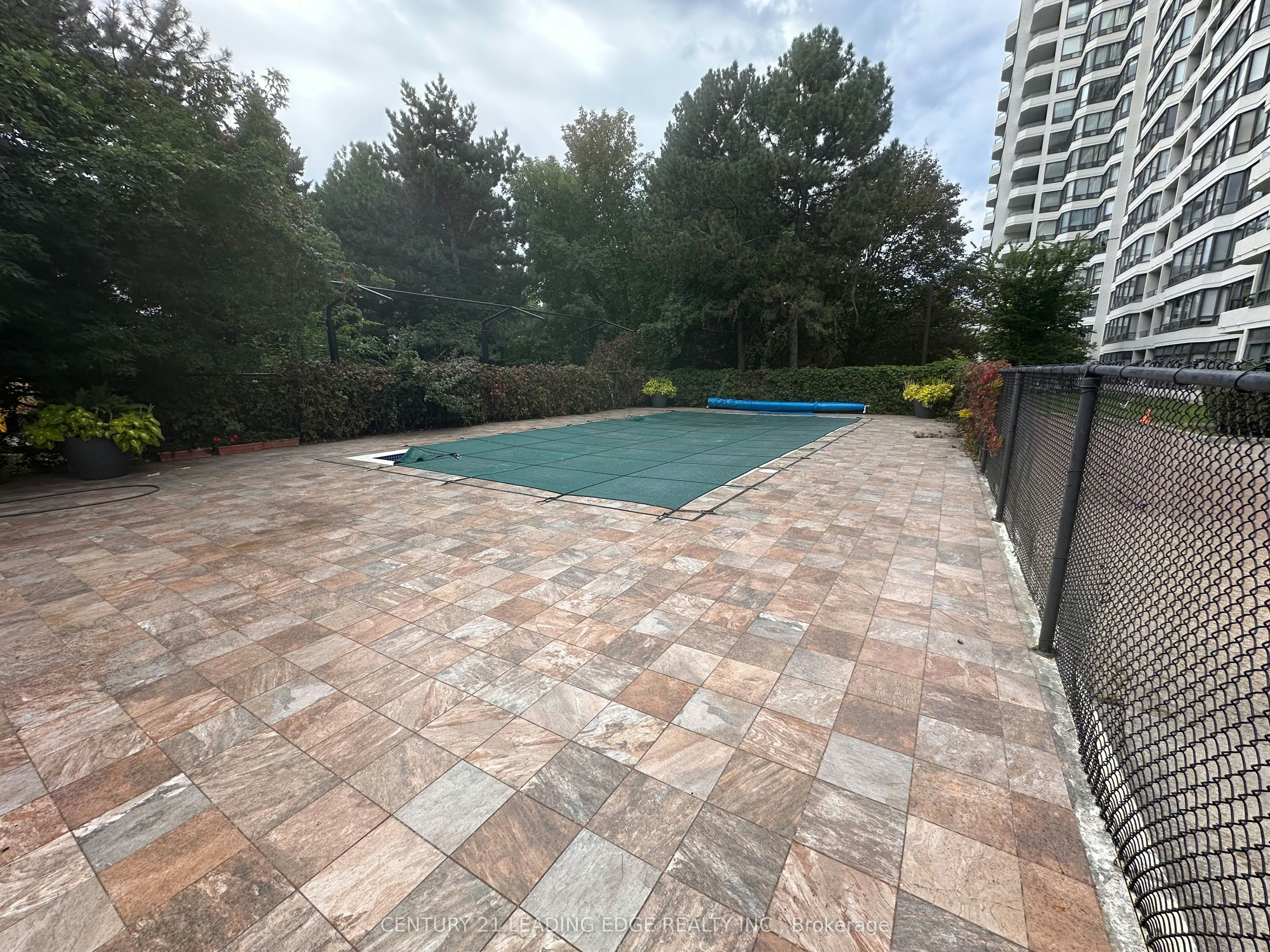 614-8501 Bayview Avenue, Richmond Hill, ON, L4B 3J7 - 24