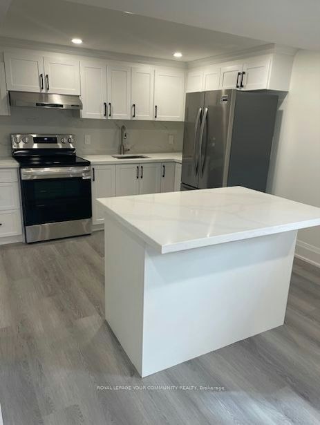 19 Beaverton Road S, Richmond Hill, ON, L4C 2H5 - 5