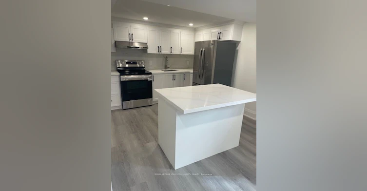19 Beaverton Road S, Richmond Hill, ON, L4C 2H5 - 5