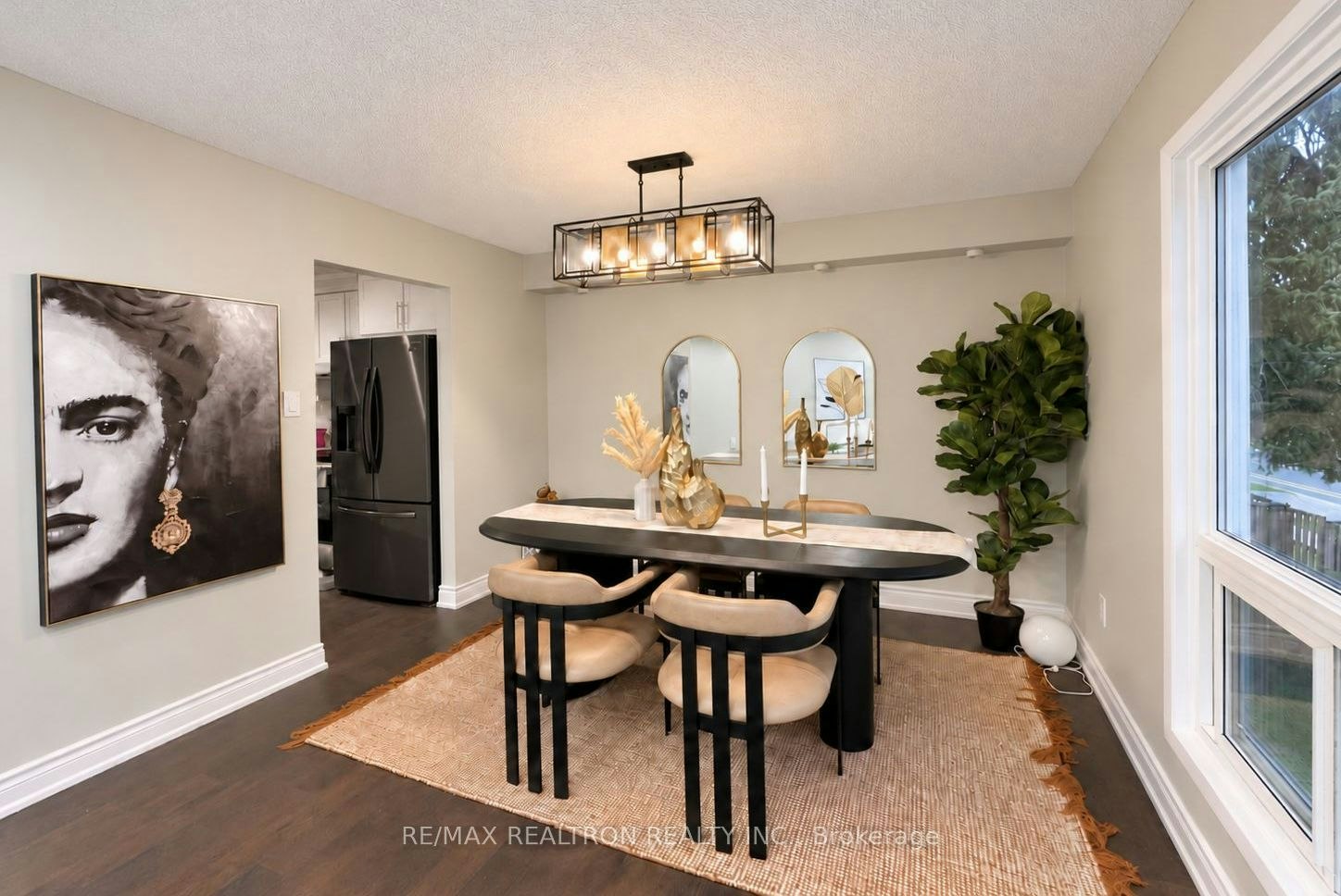 22-646 Village Parkway, Markham, ON, L3R 2S7