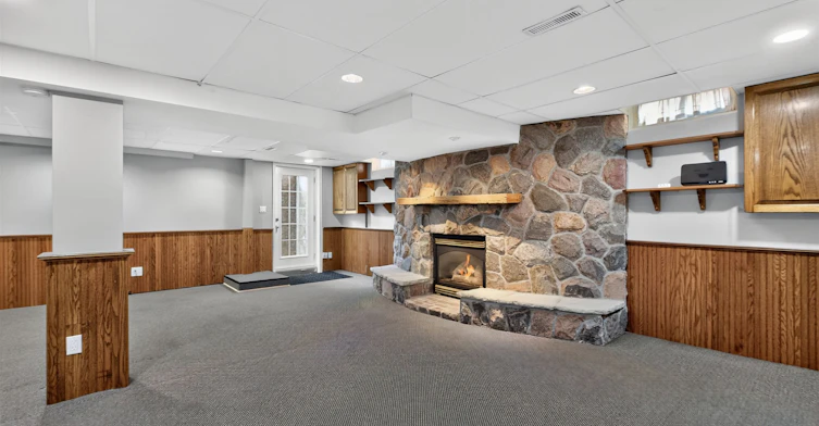 20 Arthur Hall Drive, East Gwillimbury, ON, L0G 1V0 - 8