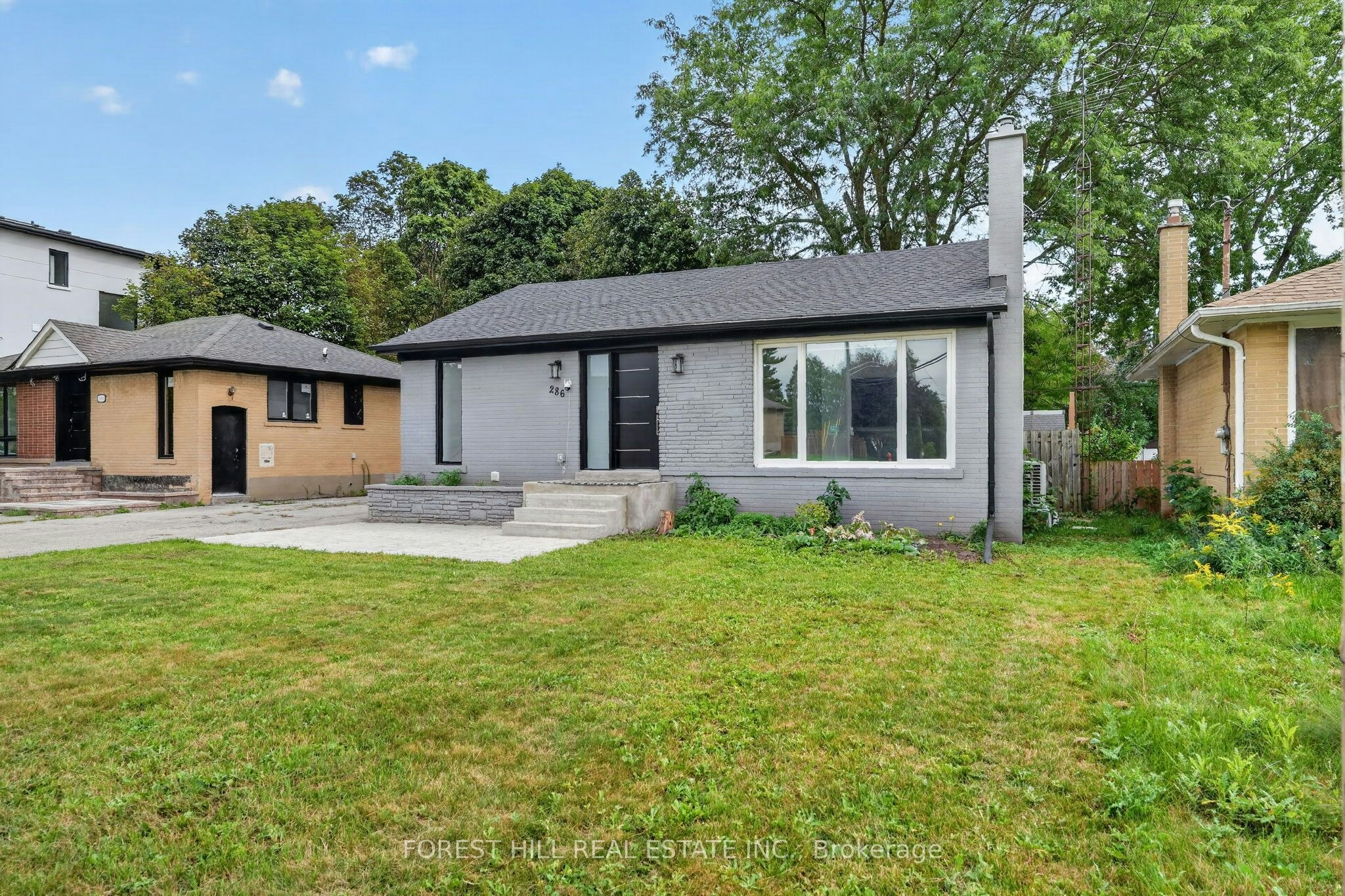 286 Palmer Avenue, Richmond Hill, ON, L4C 1P3