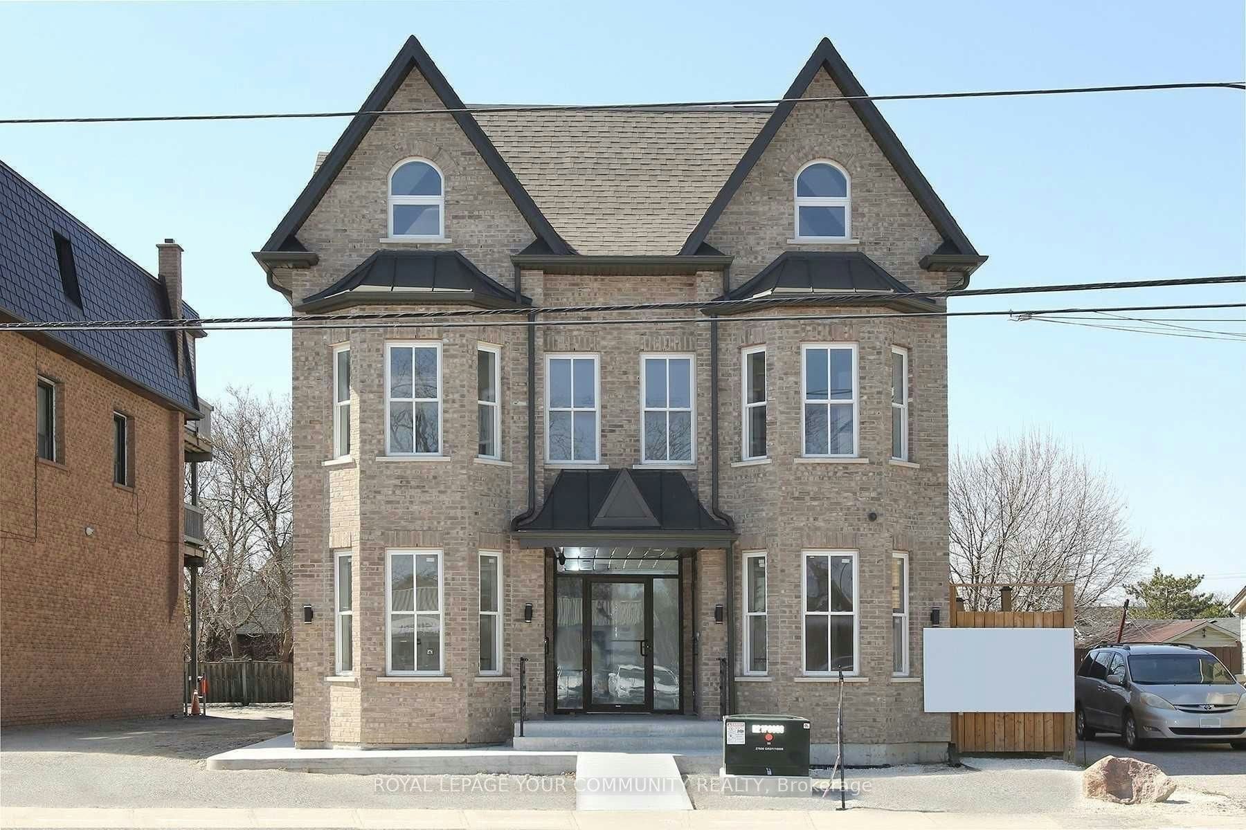 2A-352 Main Street N, Markham, ON, L3P 1Z1