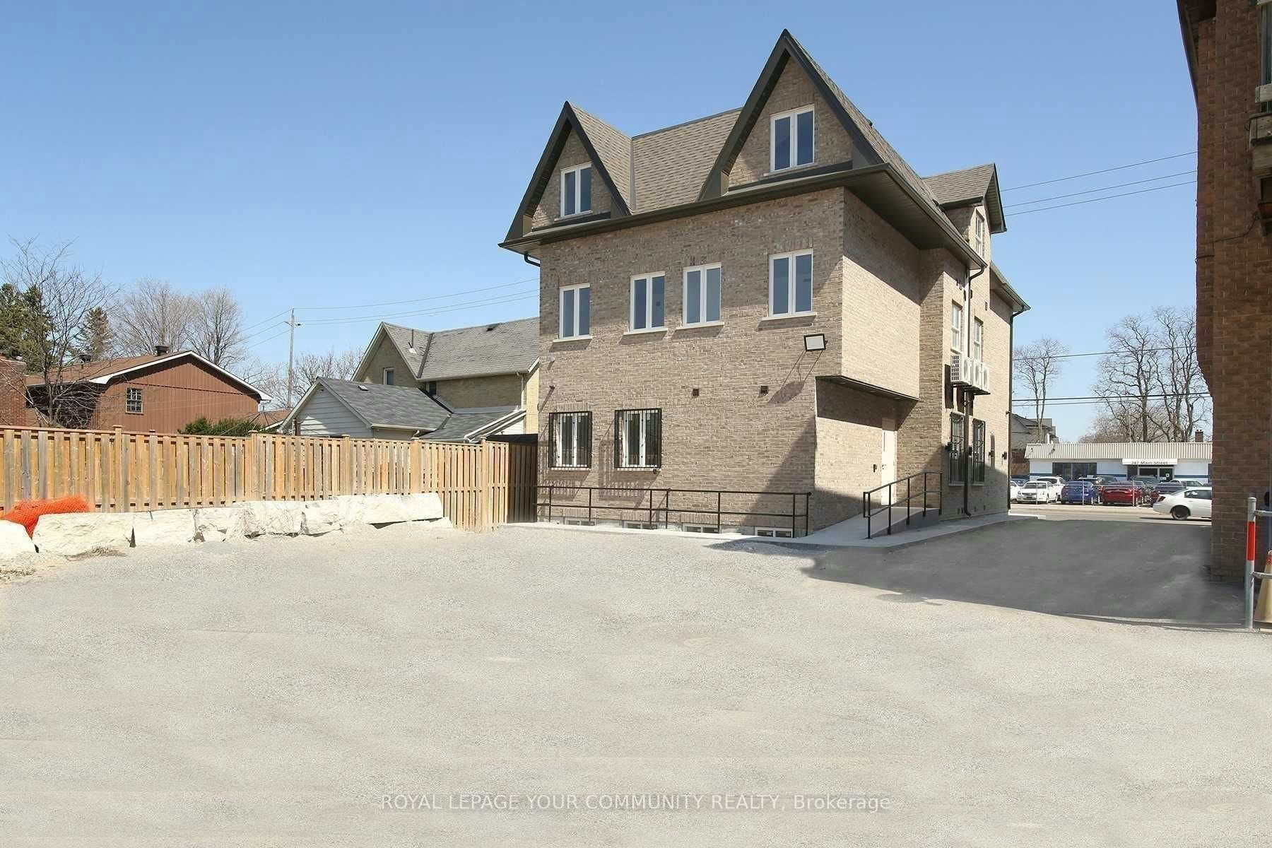 2A-352 Main Street N, Markham, ON, L3P 1Z1 - 6