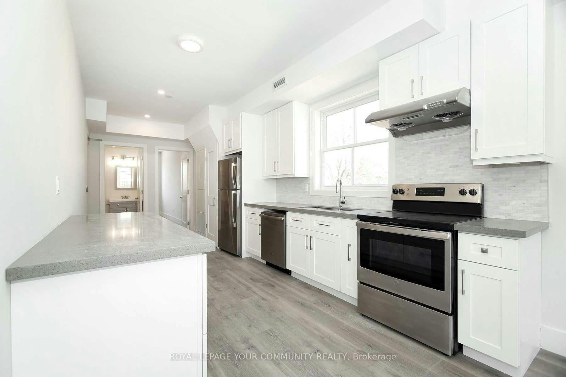 2A-352 Main Street N, Markham, ON, L3P 1Z1 - 2
