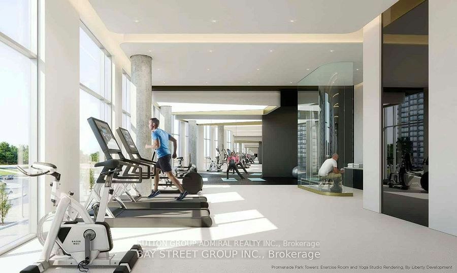 332-50 Upper Mall Way, Vaughan, ON, L4J 4P8 - 14