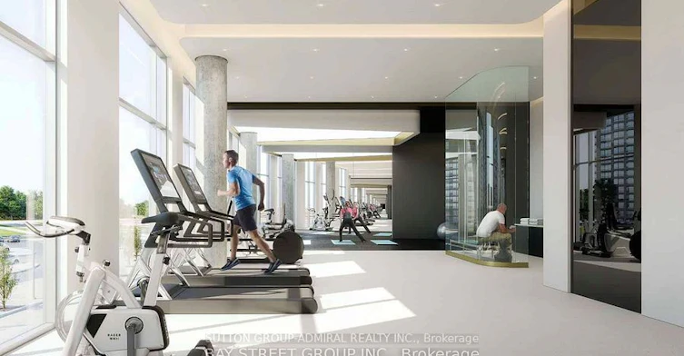 332-50 Upper Mall Way, Vaughan, ON, L4J 4P8 - 14