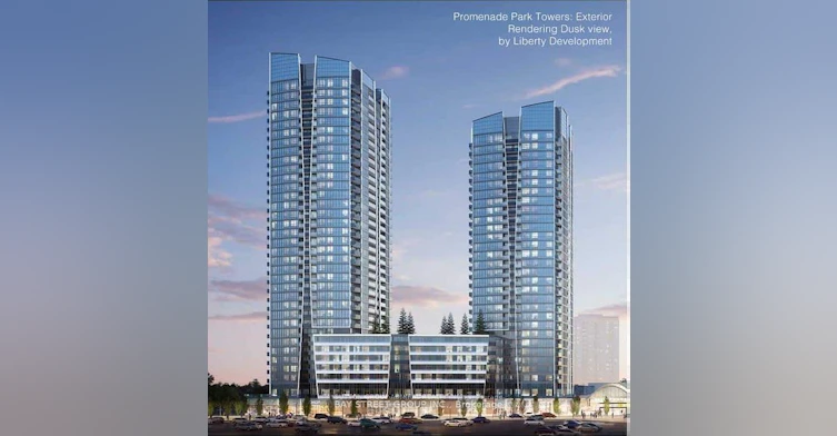 332-50 Upper Mall Way, Vaughan, ON, L4J 4P8