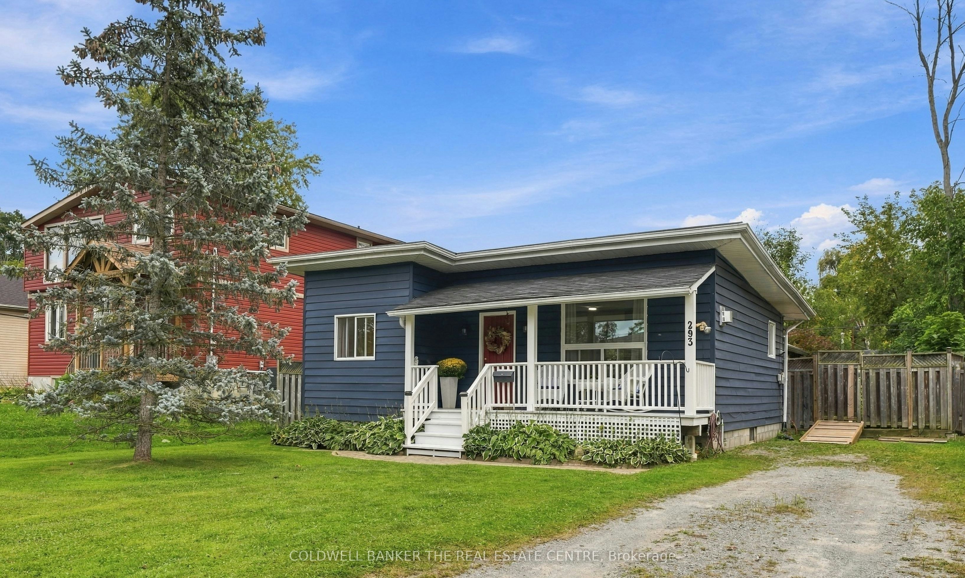 293 Kenwood Avenue, Georgina, ON, L4P 2X6