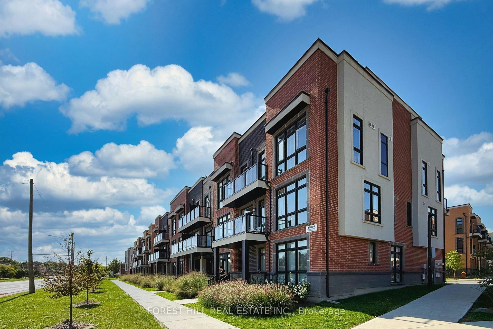 15-12868 Yonge Street, Richmond Hill, ON, L4E 1J4