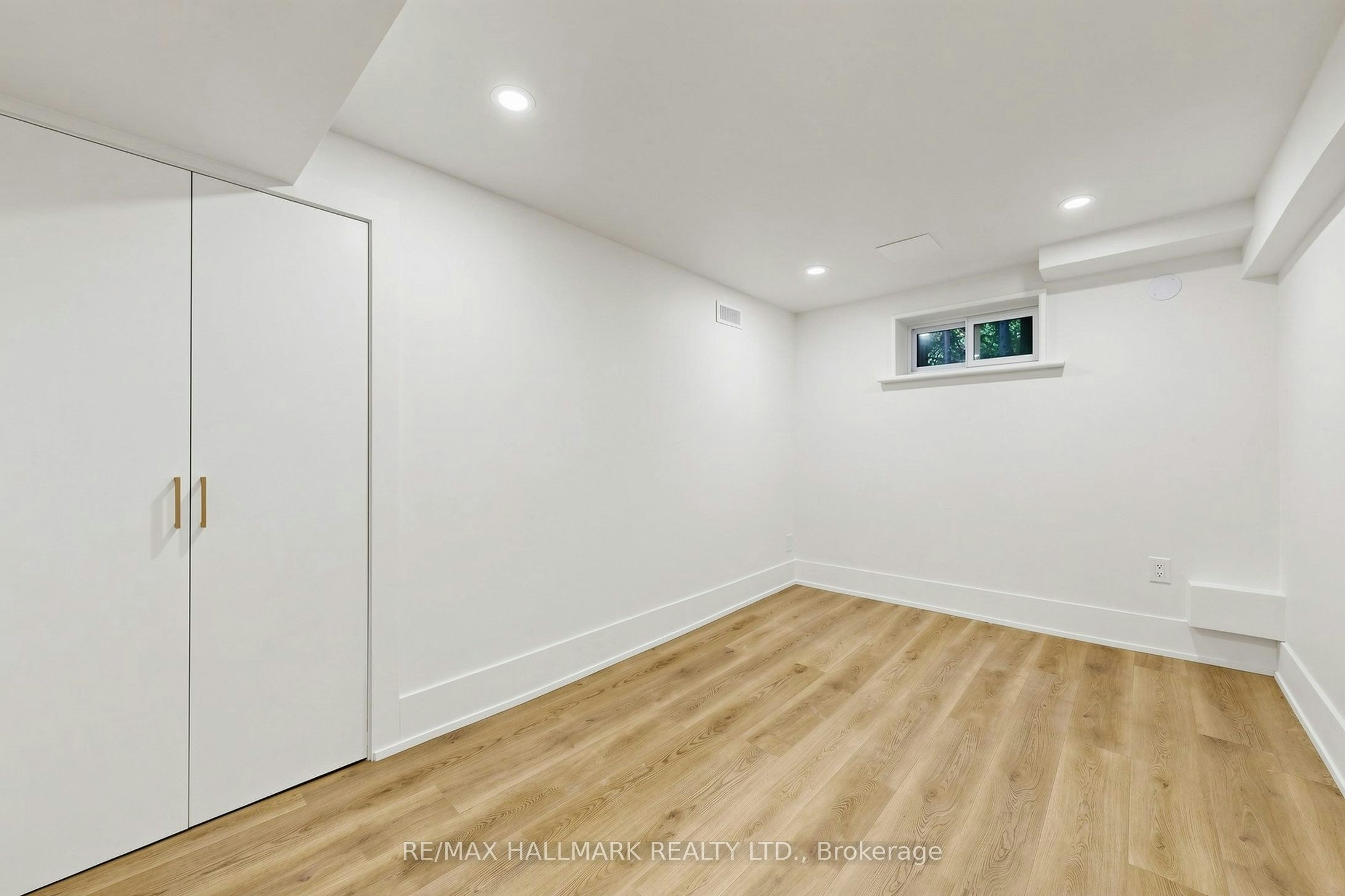 Basement 2-11 Johnson Road, Aurora, ON, L4G 2A3 - 9