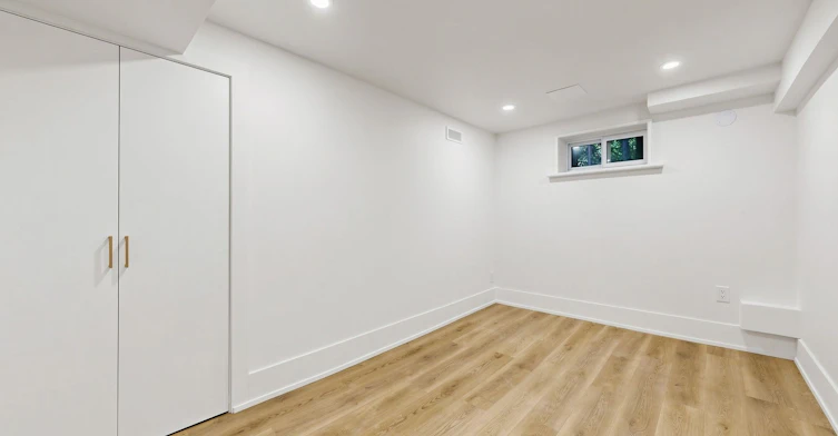 Basement 2-11 Johnson Road, Aurora, ON, L4G 2A3 - 9