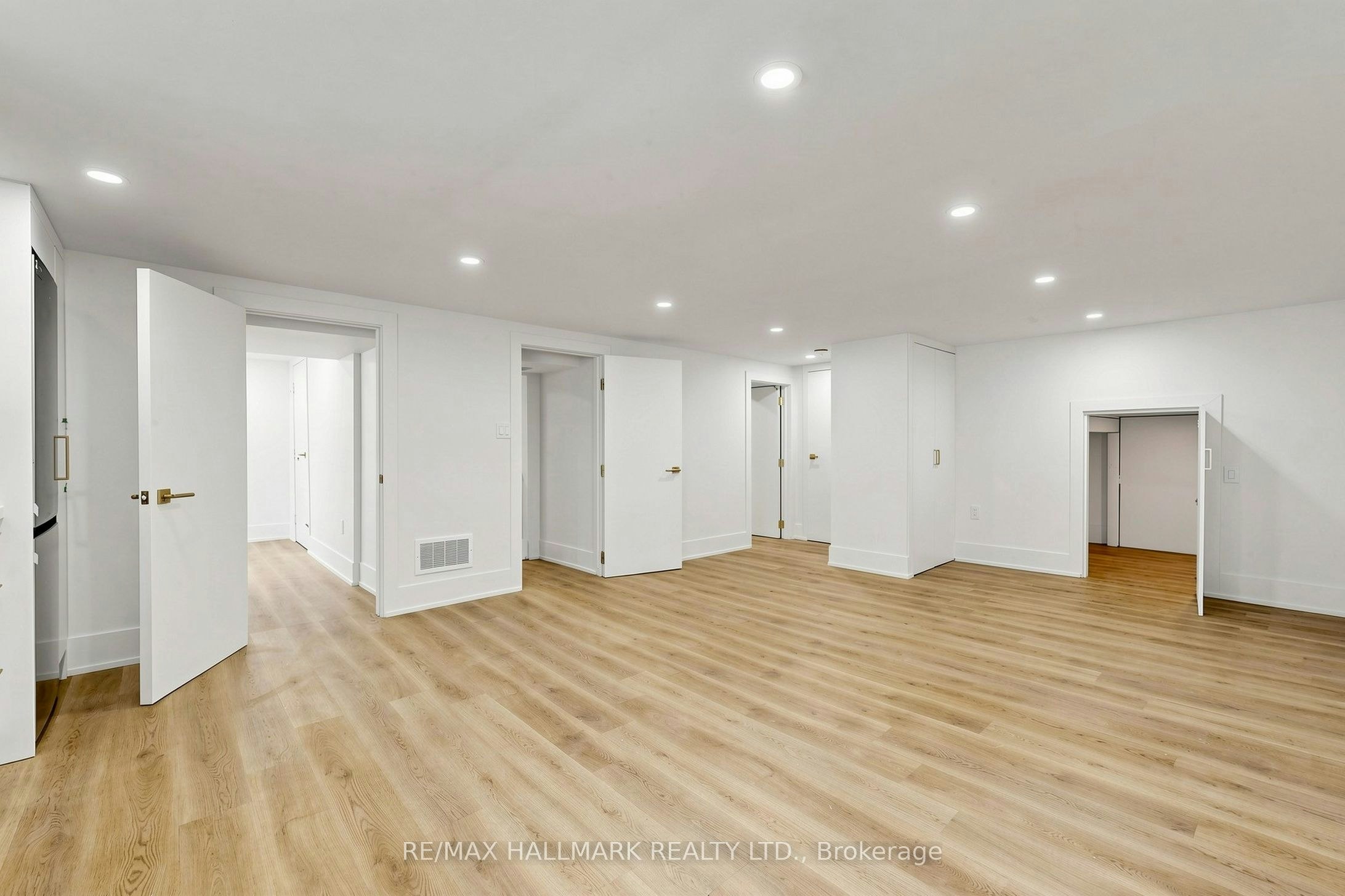 Basement 2-11 Johnson Road, Aurora, ON, L4G 2A3 - 8