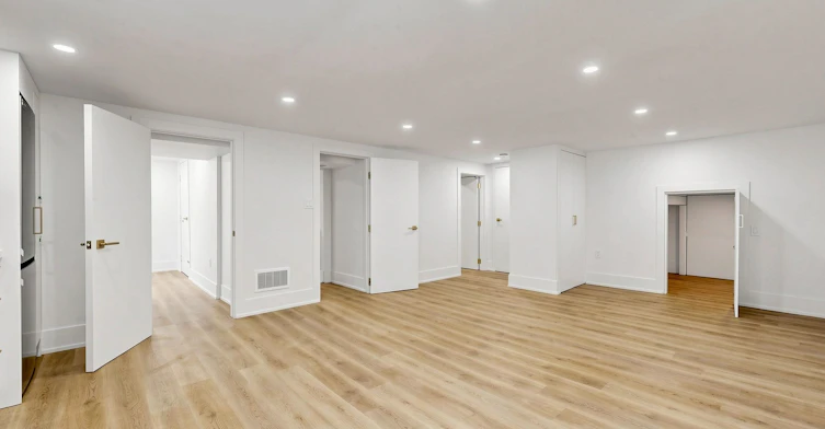 Basement 2-11 Johnson Road, Aurora, ON, L4G 2A3 - 8