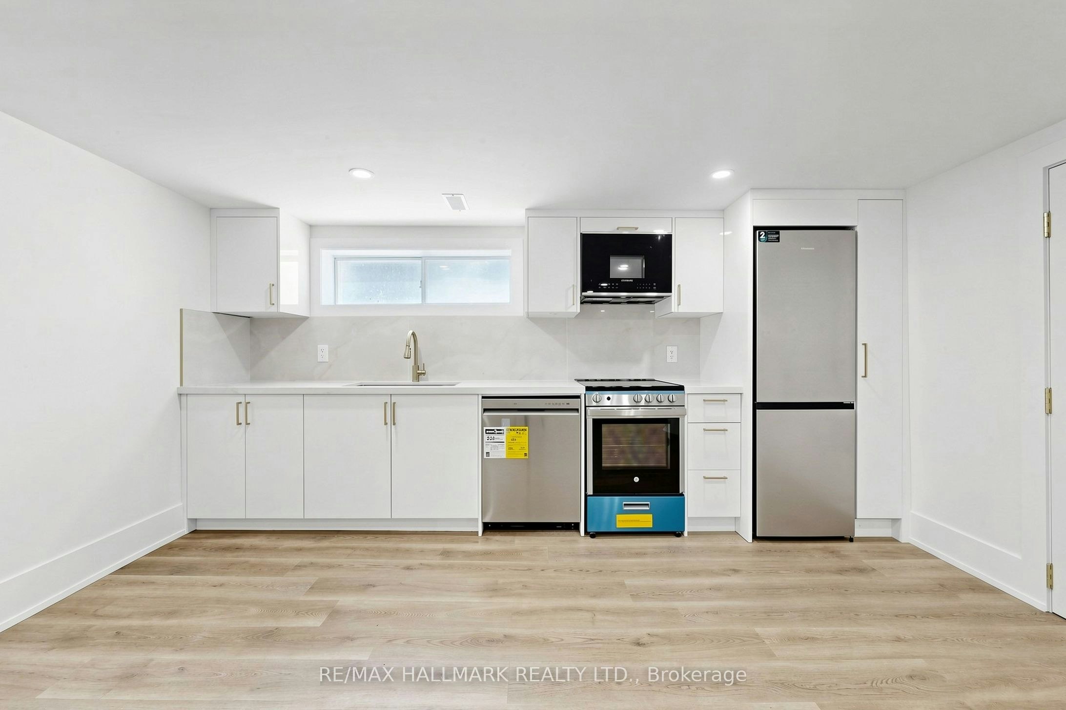 Basement 2-11 Johnson Road, Aurora, ON, L4G 2A3 - 6