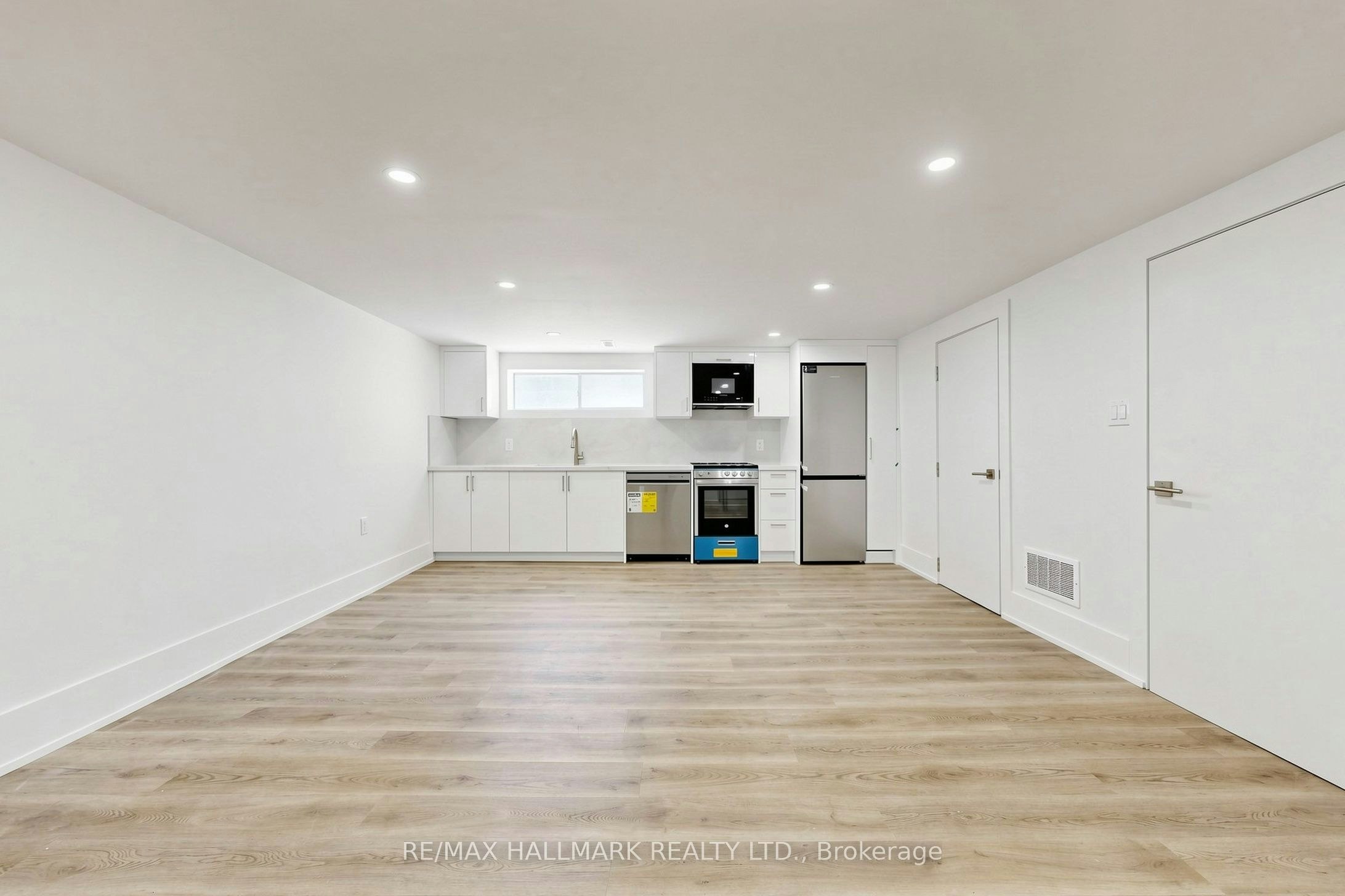 Basement 2-11 Johnson Road, Aurora, ON, L4G 2A3 - 4