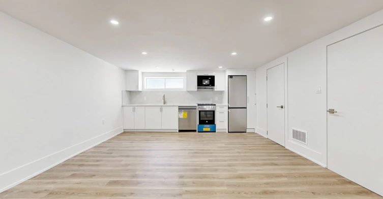 Basement 2-11 Johnson Road, Aurora, ON, L4G 2A3 - 4