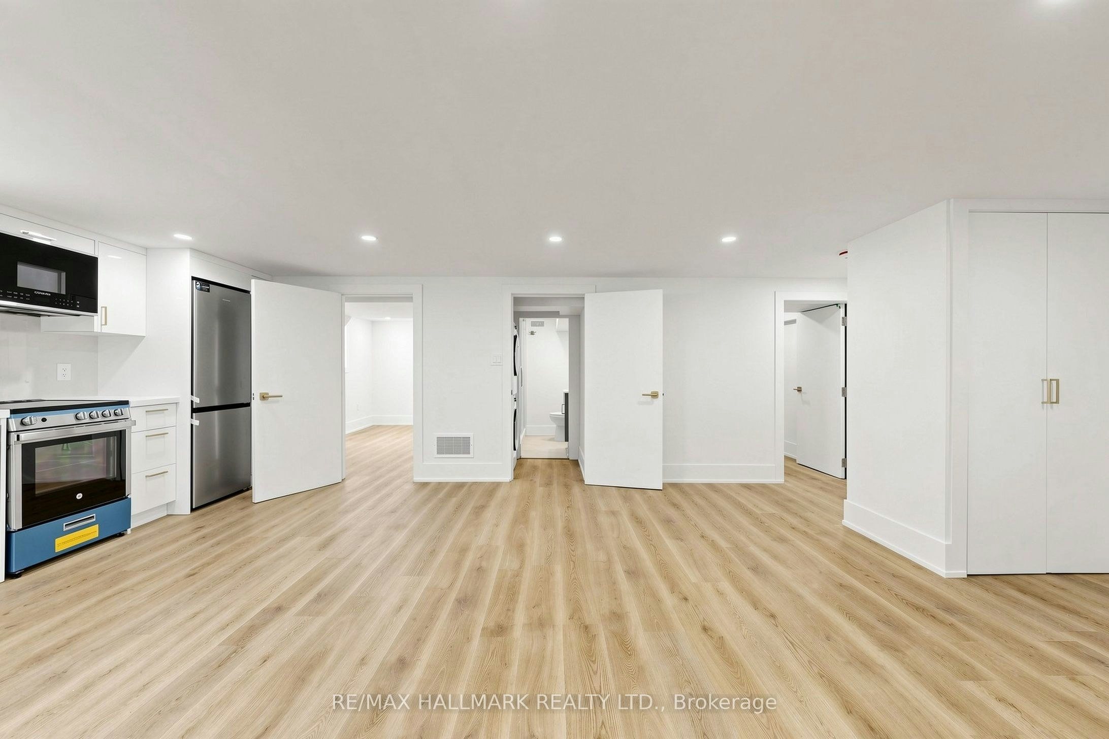 Basement 2-11 Johnson Road, Aurora, ON, L4G 2A3 - 7