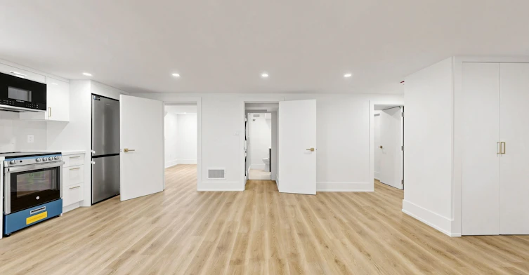 Basement 2-11 Johnson Road, Aurora, ON, L4G 2A3 - 7