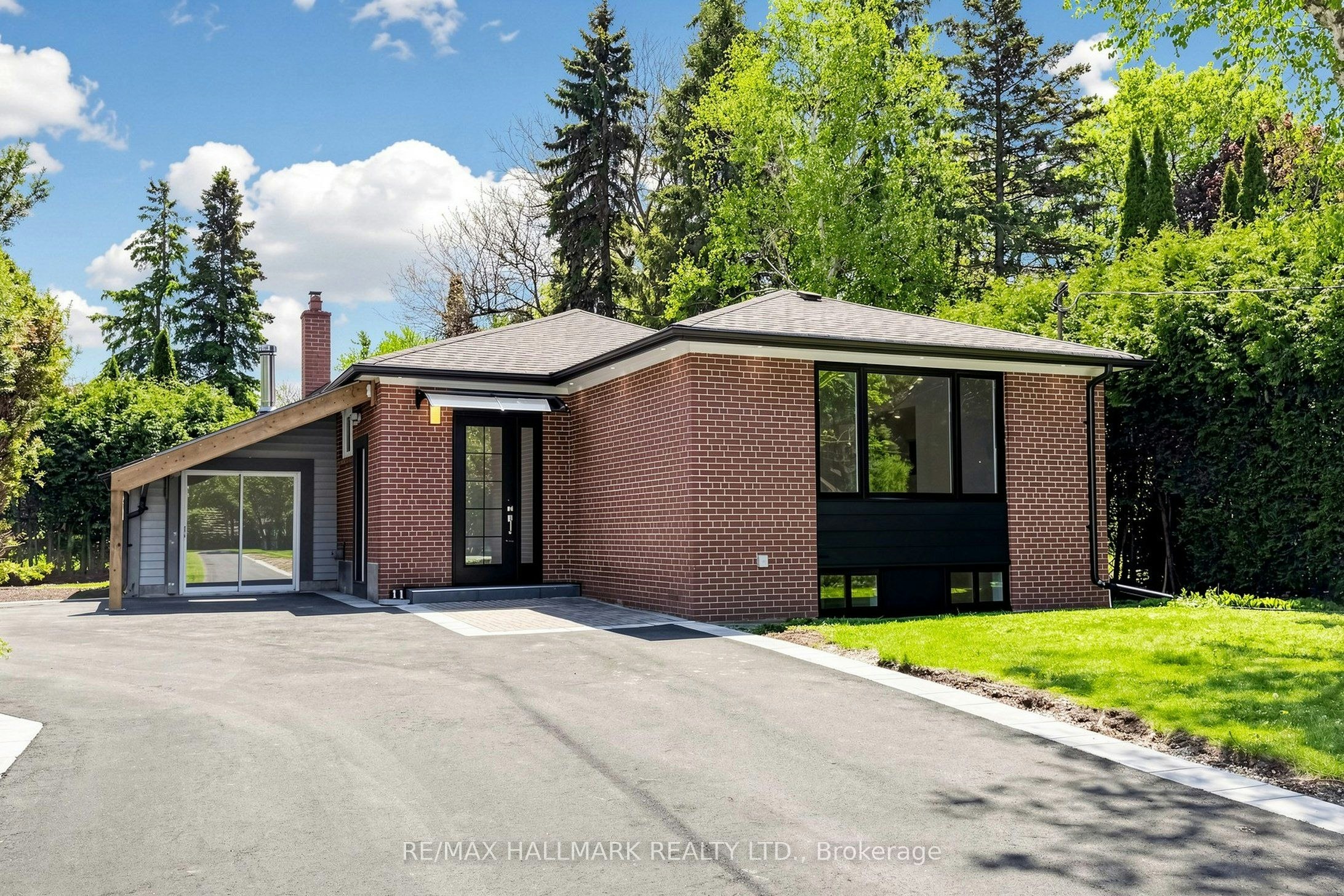 Basement 2-11 Johnson Road, Aurora, ON, L4G 2A3