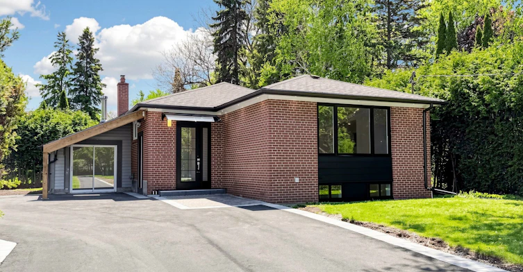 Basement 2-11 Johnson Road, Aurora, ON, L4G 2A3