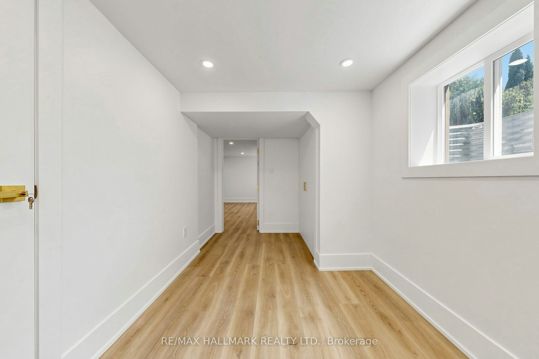 Basement 2-11 Johnson Road, Aurora, ON, L4G 2A3 - 14