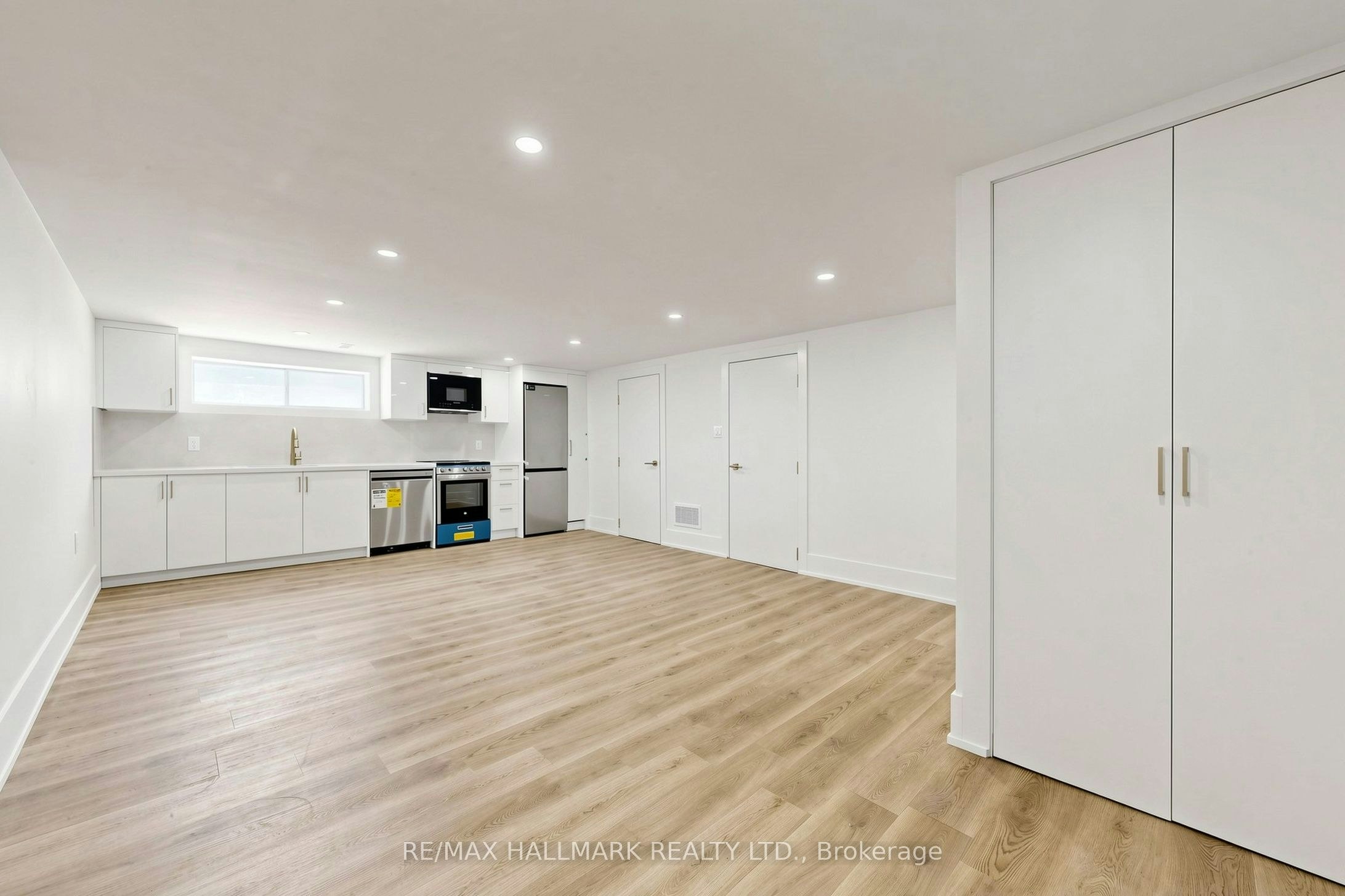 Basement 2-11 Johnson Road, Aurora, ON, L4G 2A3 - 5
