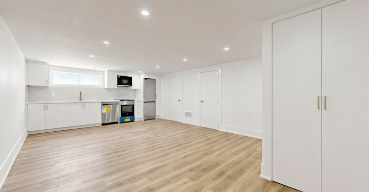 Basement 2-11 Johnson Road, Aurora, ON, L4G 2A3 - 5