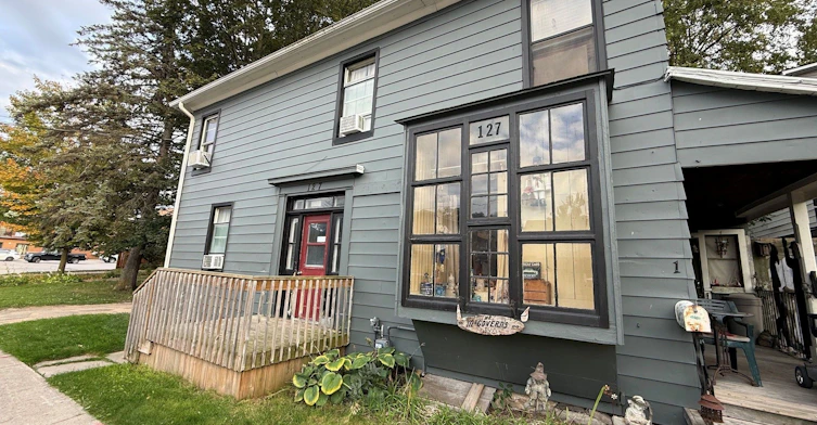 4-127 Victoria Street W, New Tecumseth, ON, L9R 1L7
