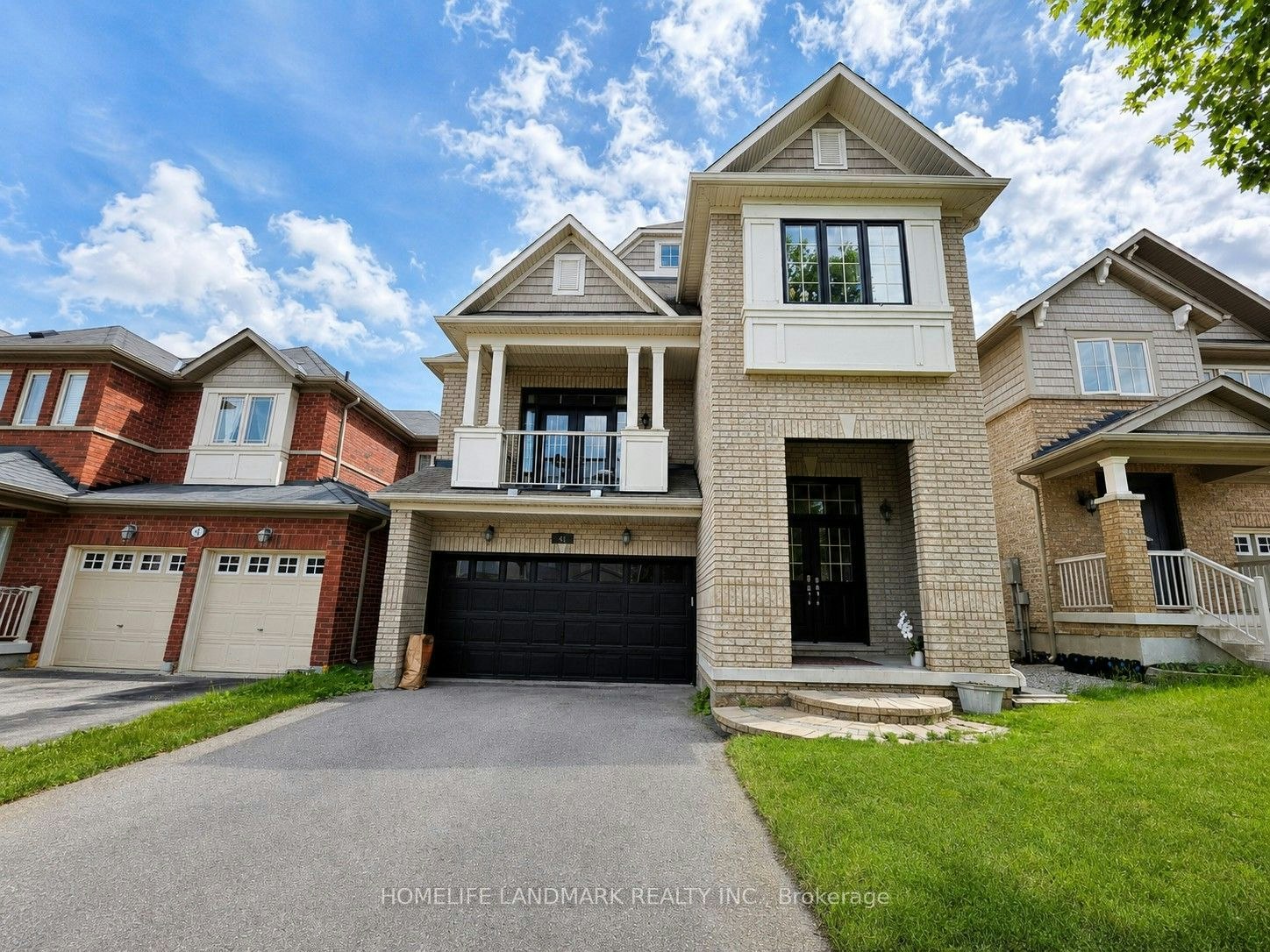 41 Mansard Drive, Richmond Hill, ON, L4E 0L7