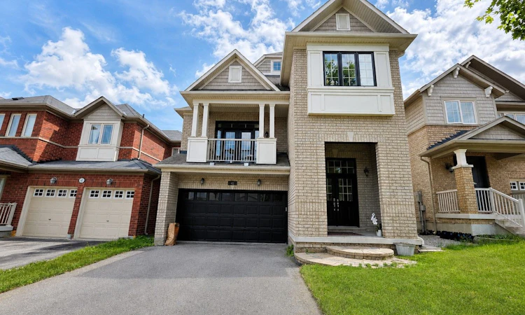 41 Mansard Drive