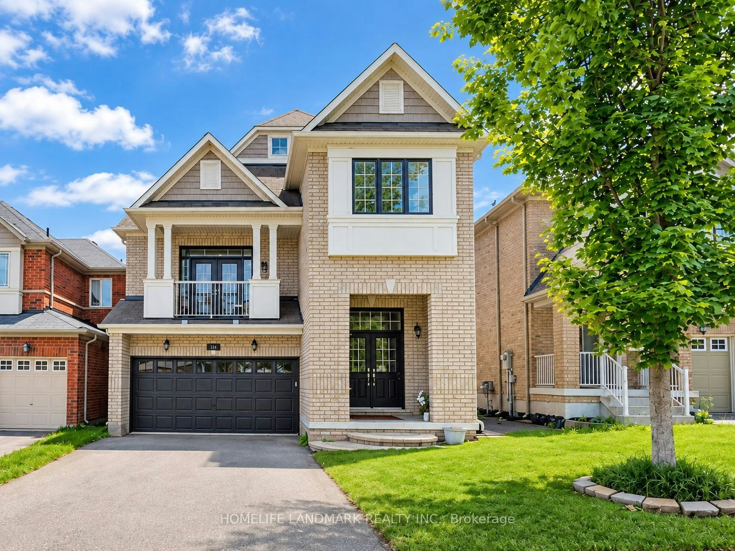 41 Mansard Drive, Richmond Hill, ON, L4E 0L7