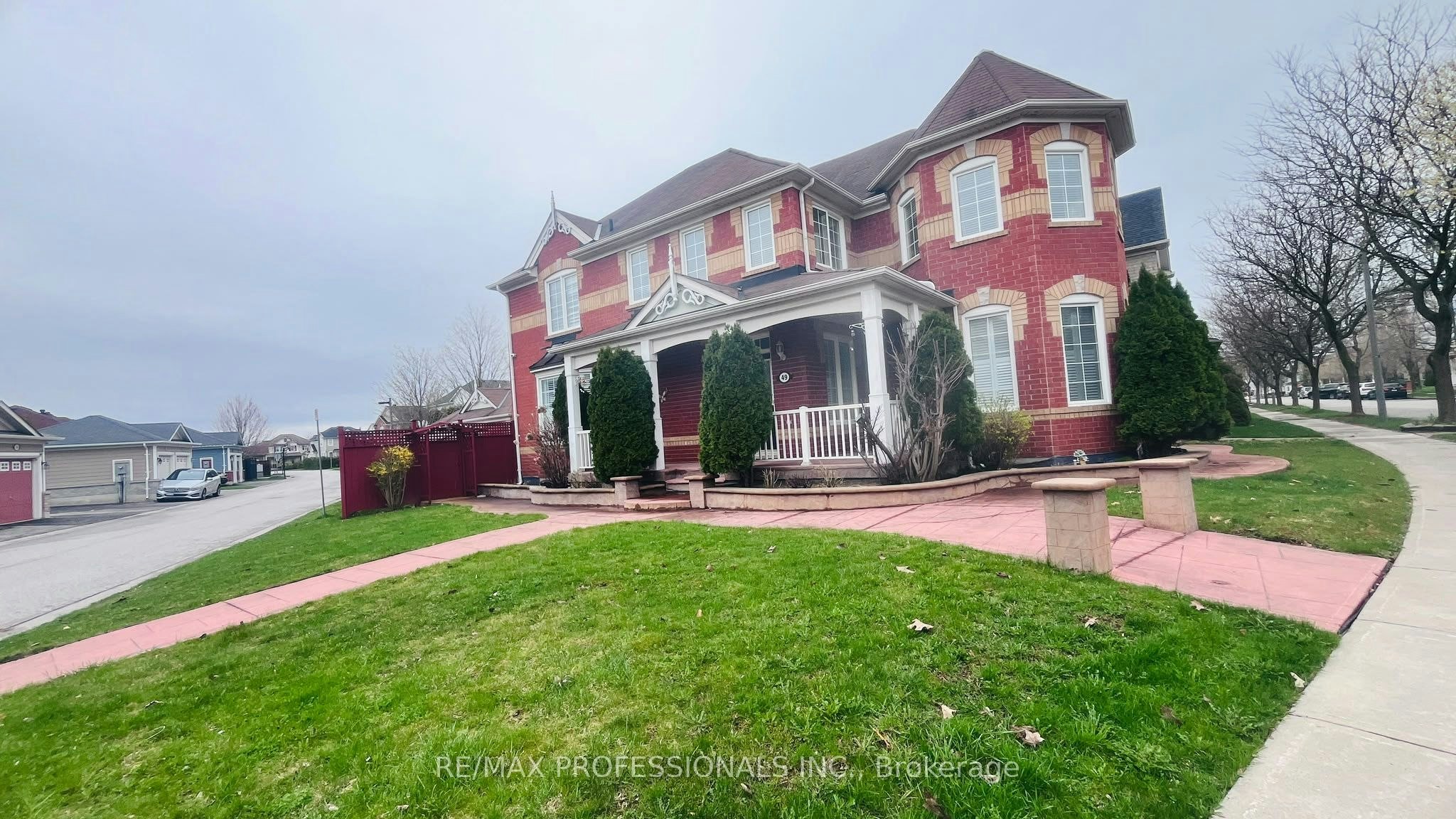 49 Colchester Street, Markham, ON, L6B 1K3