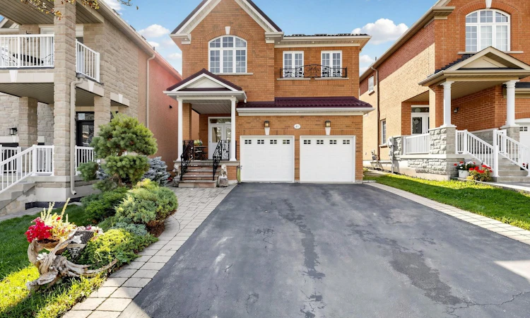 41 Ravel Drive