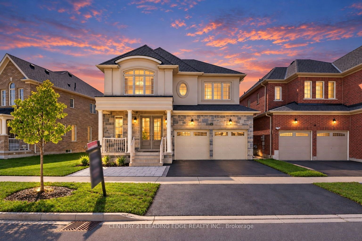 15 Hitching Post N/A, Georgina, ON, L4P 0H9