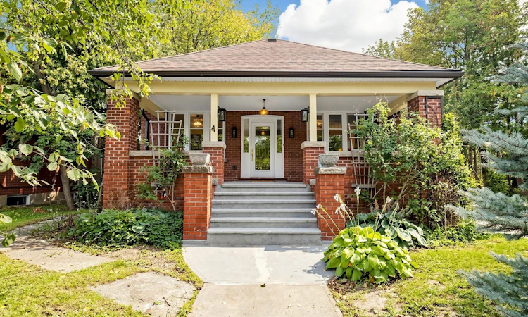 6055 Main Street