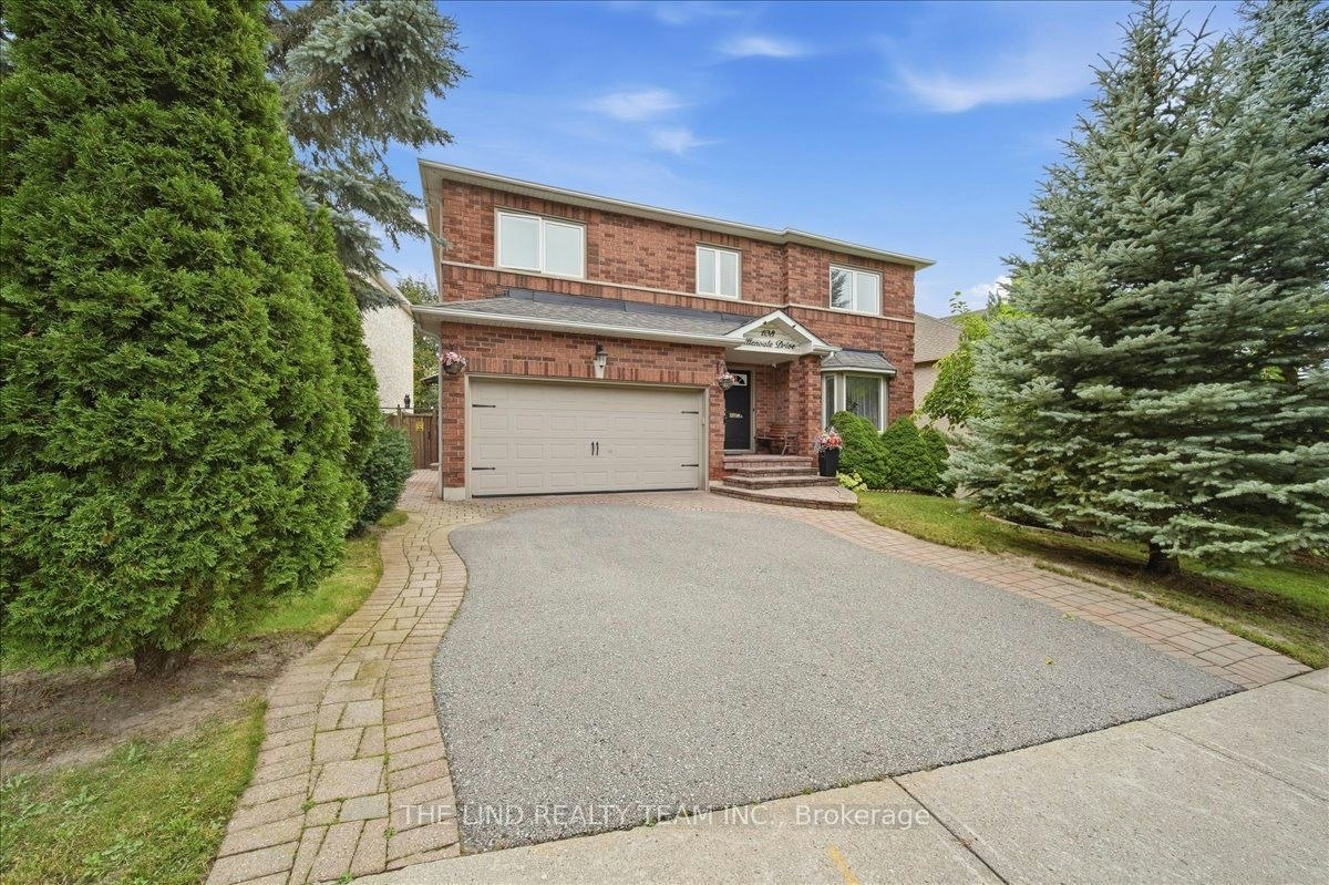103 Allenvale Drive, Aurora, ON, L4G 6P8