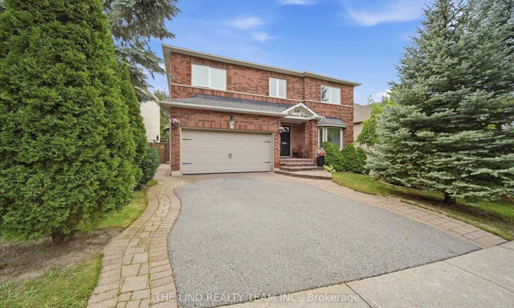 103 Allenvale Drive