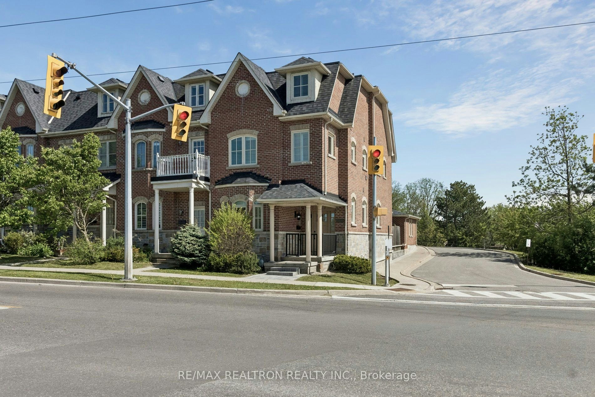37 Bullock Drive, Markham, ON, L3P 8P1