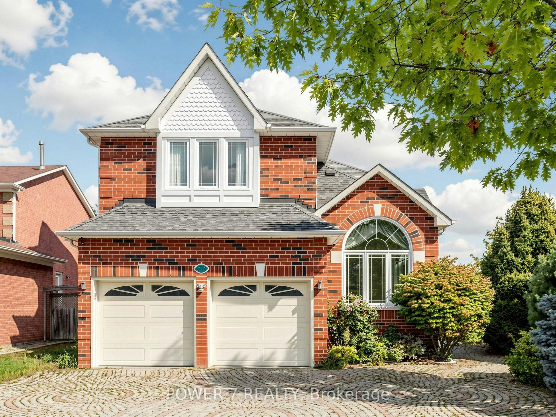622 Carlton Road, Markham, ON, L3P 7R6