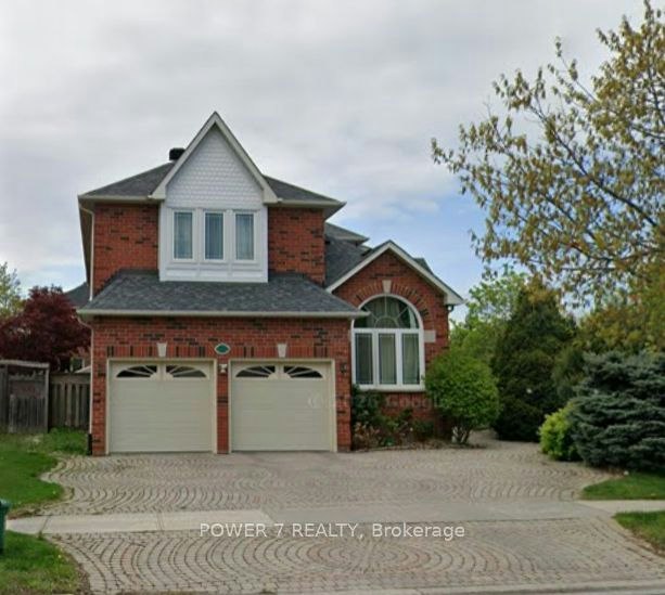 622 Carlton Road, Markham, ON, L3P 7R6