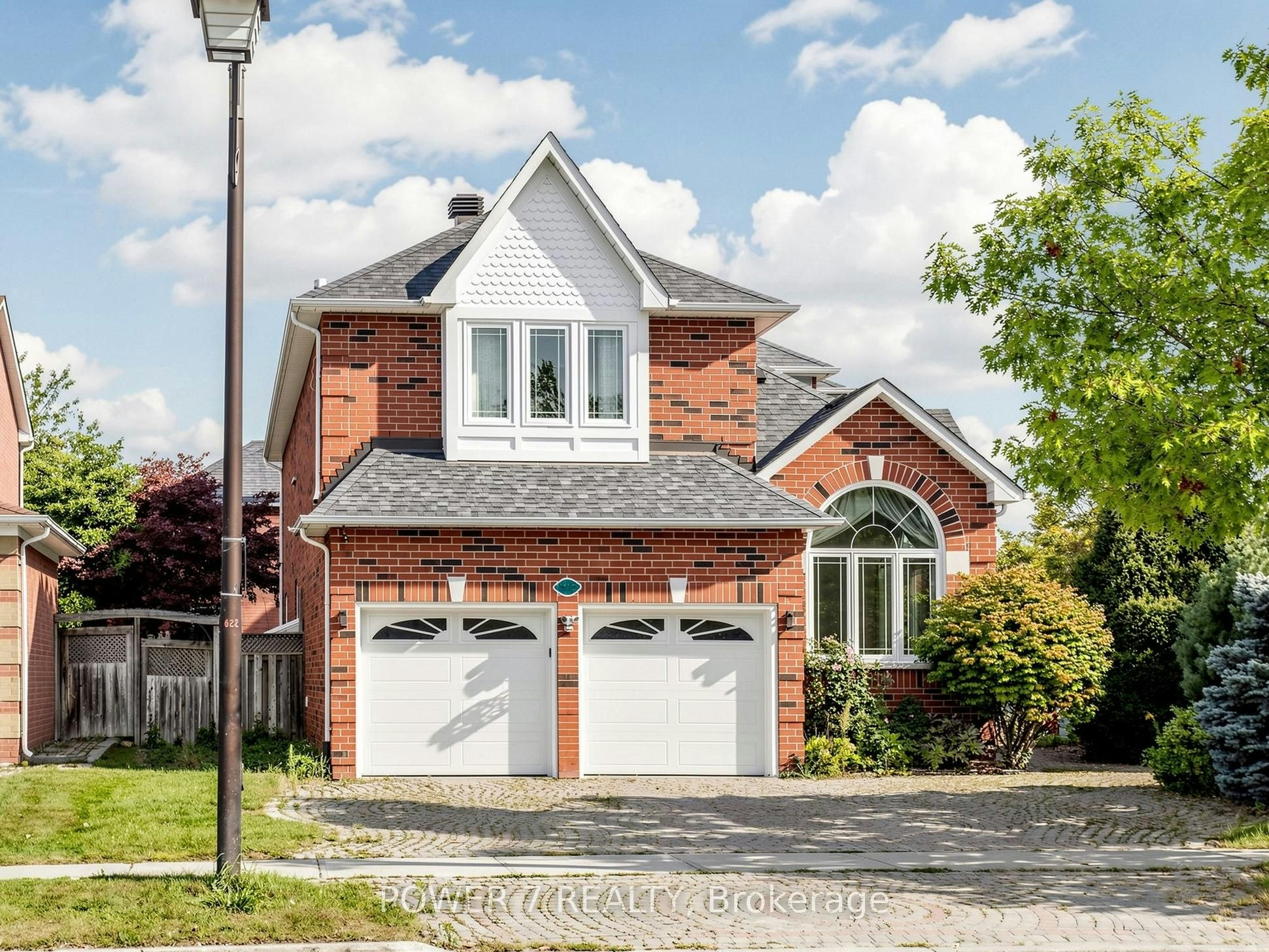 622 Carlton Road, Markham, ON, L3P 7R6