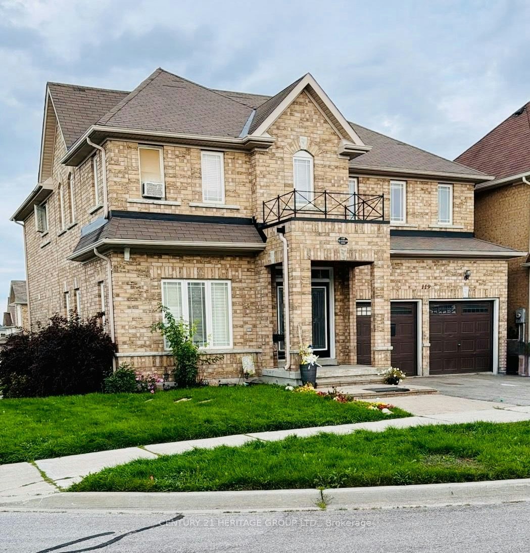 119 Laurendale Avenue, Georgina, ON, L4P 0C4 - 3