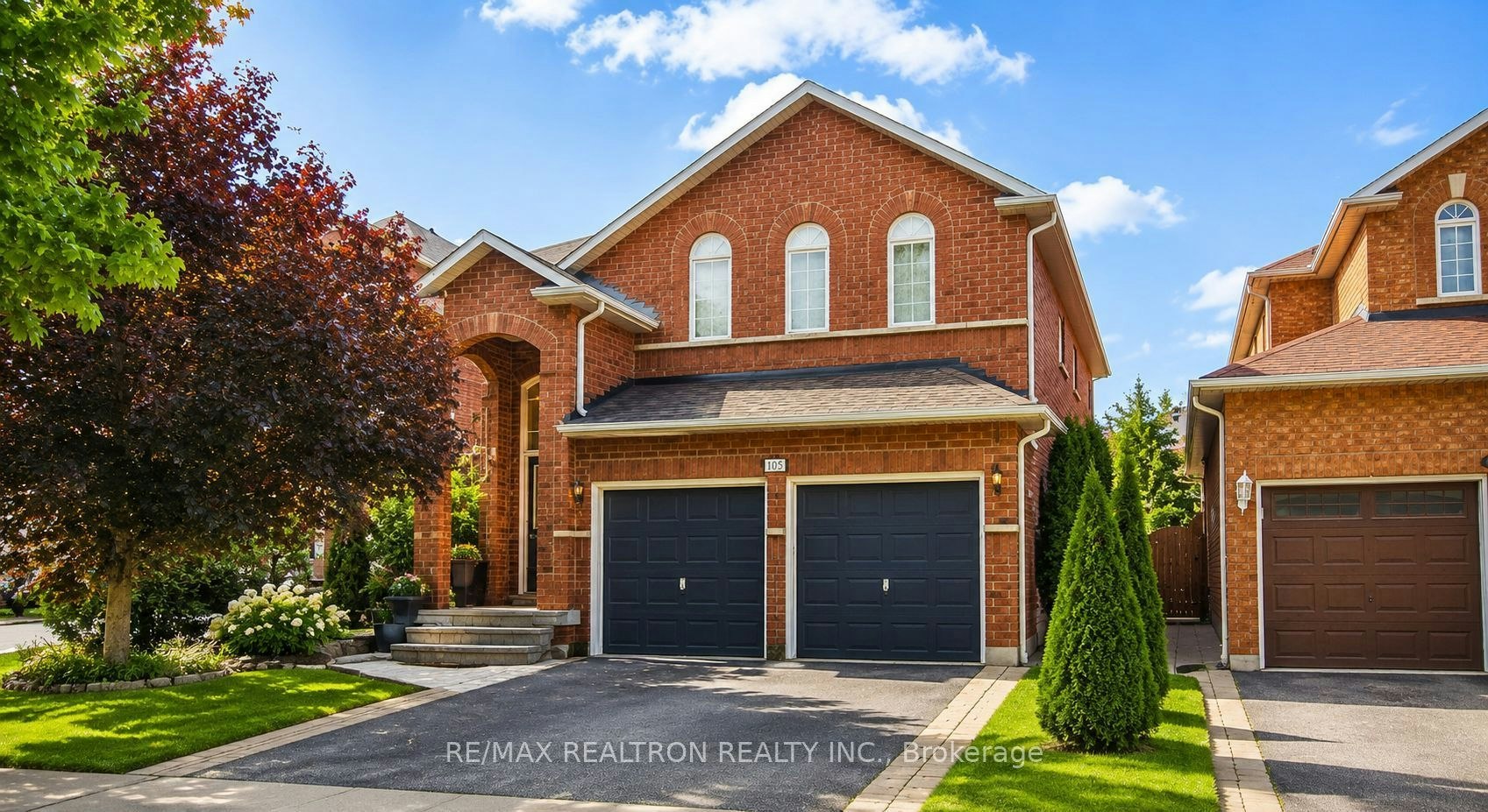 215 Drummond Drive, Vaughan, ON, L6A 3C1